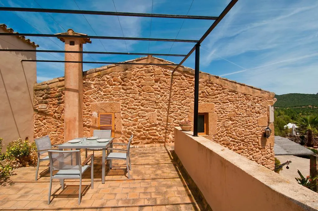 Es Rafal Roig Manacor  Manacor (Mallorca)