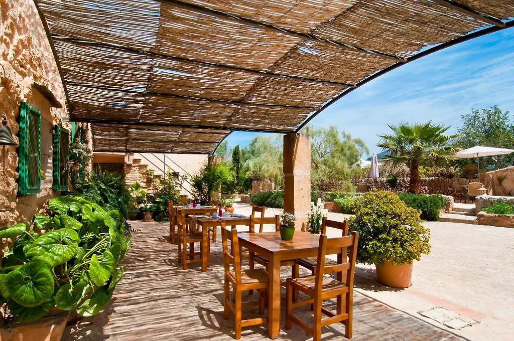 Es Rafal Roig Manacor  Villa Manacor (Mallorca)